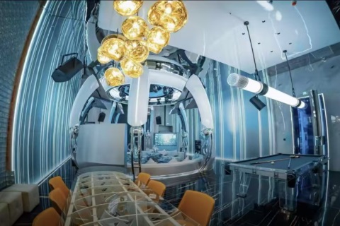 珠海兼职招聘,珠海高端KTV,良才遇良木共谋发展进步