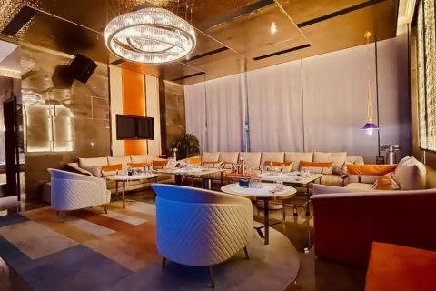 南通崇川区智选假日酒店兰桂坊歌城招聘女营销/服务员,职场机遇高职高薪等你把握