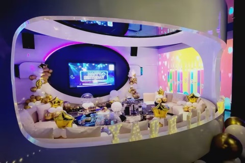 苏州吴中区皇家永利蘇LIVEHOUSE招聘兼职礼仪,日结工资,全国连锁场所推开梦想新大门