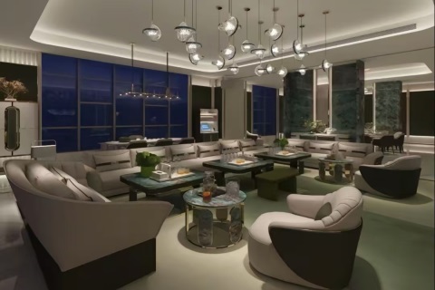 珠海斗门区井岸镇GOGOPLUS招聘接待员/可兼职,修炼自我开启职场智慧之门