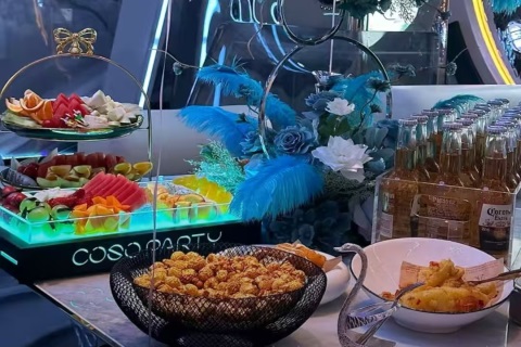 濮阳高端KTV招聘模特/促销员,濮阳高端夜场招聘信息