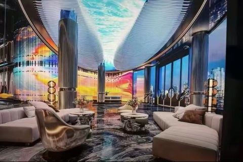 运城夜店招聘演员,住宿有房补,运城KTV招聘信息