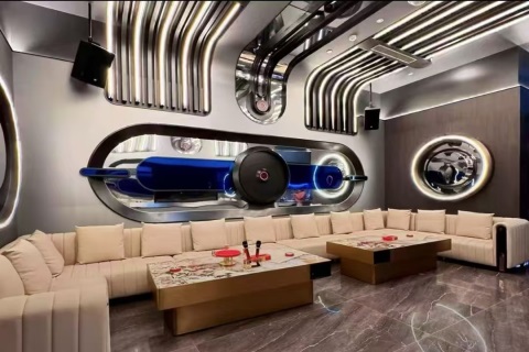 赣州商务KTV招聘礼仪,报机票并提供住宿,赣州高端夜场招聘信息