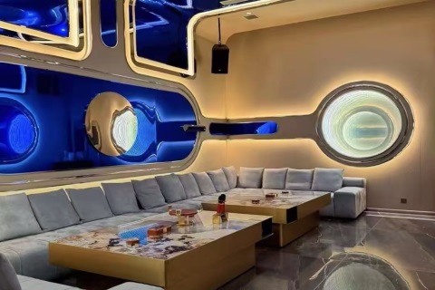 东莞商务KTV招聘兼职礼仪,日结工资,东莞高端夜店招聘信息