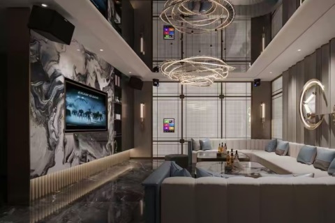 德宏夜场营销新机遇 锻炼口才积累人脉