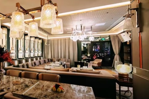 四平KTV营销岗位开启职业新旅程