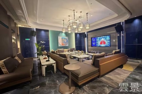 眉山夜场邀您加入 绽放青春与魅力